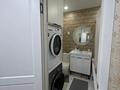 3-бөлмелі пәтер · 66 м² · 7/10 қабат, Шұғыла ш/а. 340/35 - 340/35 к17, бағасы: 45 млн ₸ в Алматы, Наурызбайский р-н — фото 16