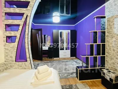 1-комнатная квартира · 41 м² · 4/5 этаж, мкр Орбита-4 6 за 12 000 〒 в Алматы, Бостандыкский р-н