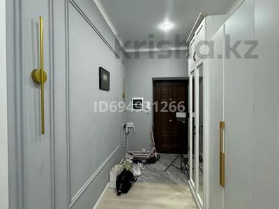 3-комнатная квартира · 89.4 м² · 5/9 этаж, Посмакова 67 за 72 млн ₸ в Семее