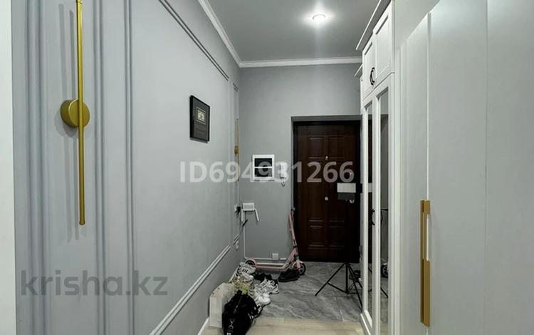 3-комнатная квартира · 89.4 м² · 5/9 этаж, Посмакова 67 за 72 млн ₸ в Семее — фото 6