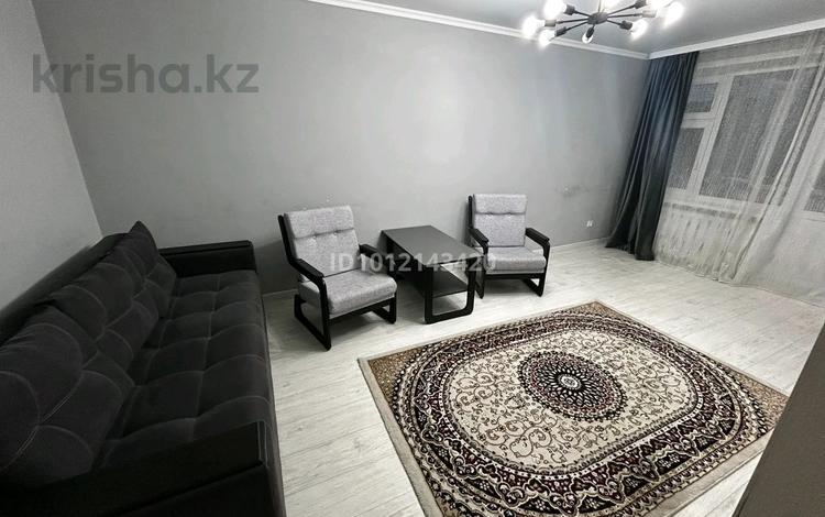 3-бөлмелі пәтер · 64.5 м² · 5/5 қабат, ул. Беимбета Майлина 3, бағасы: 27 млн ₸ в Астане, Алматы р-н — фото 2