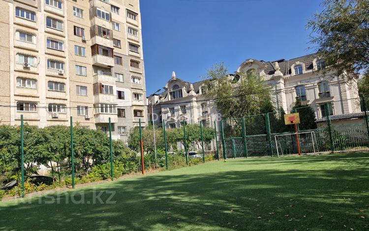 1-комнатная квартира · 42 м² · 7/9 этаж, мкр Казахфильм 46 — Аль-Фараби за 32.5 млн ₸ в Алматы, Бостандыкский р-н — фото 2