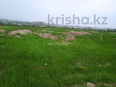 Участок · 8 соток, мкр Асар-2, Мкр Асар-2, ул. Сандыктас — Нуржол за 15 млн 〒 в Шымкенте, Абайский р-н