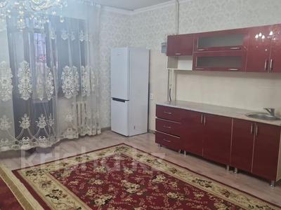 1-комнатная квартира · 45 м² · 6/10 этаж, мкр Нурсат 215 за 120 000 〒 в Шымкенте, Каратауский р-н