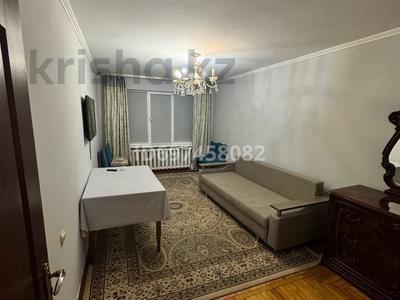 2-комнатная квартира · 47 м² · 4/4 этаж, мкр Коктем-1 13 — Тимирязева - Весновка за 300 000 ₸ в Алматы, Бостандыкский р-н
