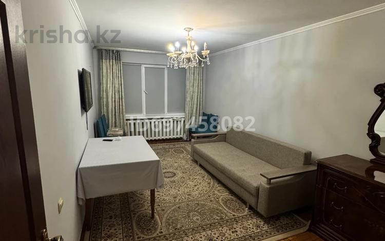 2-комнатная квартира · 47 м² · 4/4 этаж, мкр Коктем-1 13 — Тимирязева - Весновка за 300 000 ₸ в Алматы, Бостандыкский р-н — фото 7
