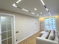 3-бөлмелі пәтер · 75.3 м² · 7/14 қабат, Жандосова 94/8блок36, бағасы: 72 млн ₸ в Алматы, Бостандыкский р-н — фото 4