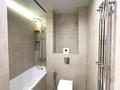 3-бөлмелі пәтер · 75.3 м² · 7/14 қабат, Жандосова 94/8блок36, бағасы: 72 млн ₸ в Алматы, Бостандыкский р-н — фото 28