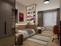 3-бөлмелі пәтер · 75.3 м² · 7/14 қабат, Жандосова 94/8блок36, бағасы: 72 млн ₸ в Алматы, Бостандыкский р-н — фото 11