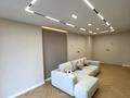 3-бөлмелі пәтер · 75.3 м² · 7/14 қабат, Жандосова 94/8блок36, бағасы: 72 млн ₸ в Алматы, Бостандыкский р-н — фото 6