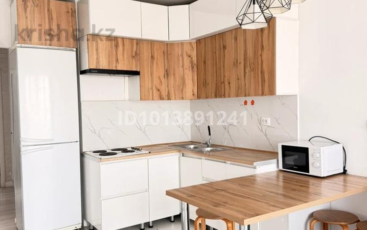 2-комнатная квартира · 58 м² · 3/13 этаж, Муратбаева 14 — Mega park за 45 млн ₸ в Алматы, Алмалинский р-н — фото 7