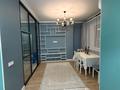 2-комнатная квартира · 43 м² · 10/10 этаж, Кайыма Мухамедханова 19 — Видовая квартира за 26 млн ₸ в Астане — фото 10