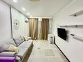 1-бөлмелі пәтер · 44.5 м² · 4/12 қабат, Абиша Кекилбайулы 97а, бағасы: 45 млн ₸ в Алматы, Бостандыкский р-н — фото 2