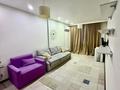 1-бөлмелі пәтер · 44.5 м² · 4/12 қабат, Абиша Кекилбайулы 97а, бағасы: 45 млн ₸ в Алматы, Бостандыкский р-н — фото 3