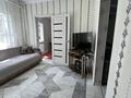 Отдельный дом · 4 комнаты · 58.5 м² · 14 сот., Жетысу 14 — Буденный за 12 млн ₸ в Матая Баисова  — фото 12
