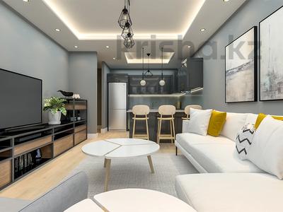 2-комнатная квартира, 45 м², Тедже 1 за 28.5 млн 〒 в Мерсине