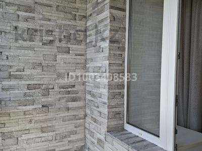 3-комнатная квартира · 58 м² · 9/9 этаж, Батарея Баяна 11 — Пирамида за 26.5 млн ₸ в Петропавловске