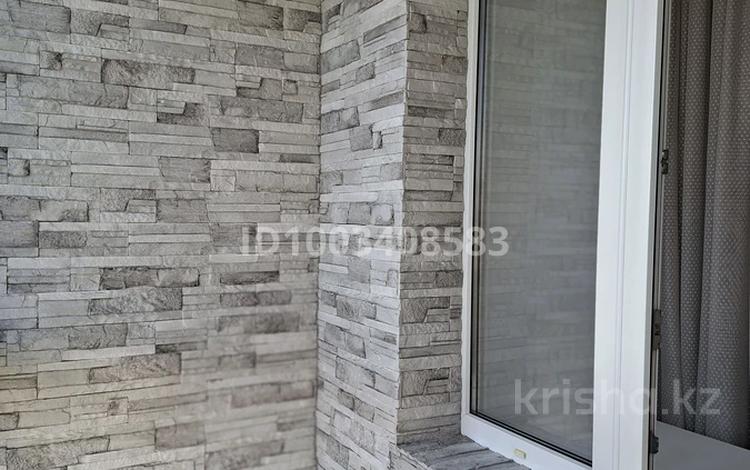 3-бөлмелі пәтер · 58 м² · 9/9 қабат, Батарея Баяна 11 — Пирамида, бағасы: 26.5 млн ₸ в Петропавловске — фото 2