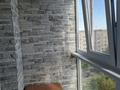 3-бөлмелі пәтер · 58 м² · 9/9 қабат, Батарея Баяна 11 — Пирамида, бағасы: 26.5 млн ₸ в Петропавловске — фото 3
