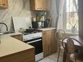 2-бөлмелі пәтер · 43 м² · 1/5 қабат, 5микр 2б, бағасы: 22 млн ₸ в Конаеве — фото 6
