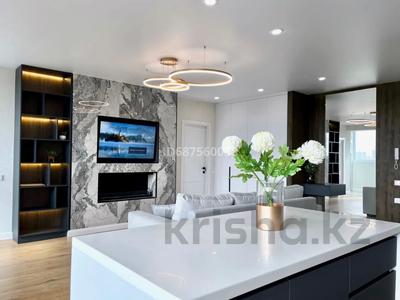 1-комнатная квартира · 62 м², Розыбакиева 321 за 35 000 ₸ в Алматы, Бостандыкский р-н
