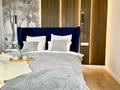 1-комнатная квартира · 62 м², Розыбакиева 321 за 35 000 ₸ в Алматы, Бостандыкский р-н — фото 3