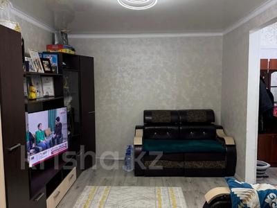 2-комнатная квартира · 45.2 м² · 5/5 этаж, Майкудук, 12й микрорайон за 11.5 млн 〒 в Караганде, Алихана Бокейханова р-н
