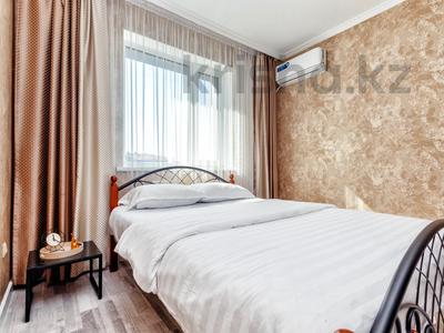 1-комнатная квартира · 38 м², Тауелсыздык за 14 000 ₸ в Астане, Алматы р-н