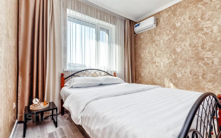 1-комнатная квартира · 38 м², Тауелсыздык за 14 000 ₸ в Астане, Алматы р-н — фото 12