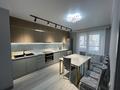 2-бөлмелі пәтер · 70 м² · 9/12 қабат, Бауыржана Момышулы — Монке би, бағасы: 400 000 ₸ в Алматы, Алатауский р-н