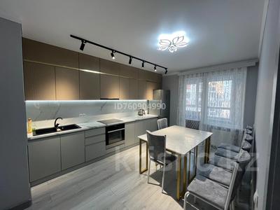 2-бөлмелі пәтер · 70 м² · 9/12 қабат, Бауыржана Момышулы — Монке би, бағасы: 400 000 ₸ в Алматы, Алатауский р-н