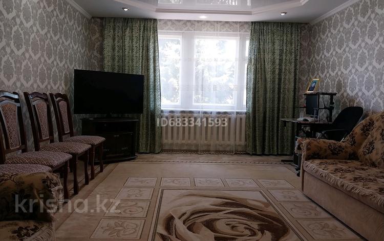 Отдельный дом • 3 комнаты • 100 м² • 14 сот., Малдыбаева 37 за 23 млн 〒 в Зайсане — фото 23