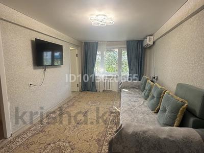 3-бөлмелі пәтер · 51 м² · 4/5 қабат, Мухамеджанова 22, бағасы: 20 000 ₸ в Балхаше