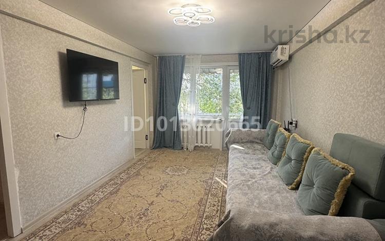 3-бөлмелі пәтер · 51 м² · 4/5 қабат, Мухамеджанова 22, бағасы: 20 000 ₸ в Балхаше — фото 7
