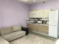 1-бөлмелі пәтер · 52 м², Мәңгілік Ел — Улы Дала, бағасы: 38.3 млн ₸ в Астане, Есильский р-н — фото 2
