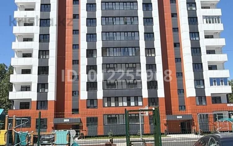 2-комнатная квартира · 68 м² · 4/10 этаж, 4 бұрылыс Қапал 2Д — ТД Зета/5 мектеп за 230 000 ₸ в Таразе — фото 2