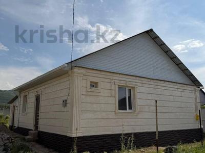 Отдельный дом · 3 комнаты · 85 м² · 5 сот., Верхняя каскеленская трасса за 28 млн ₸ в Каскелене