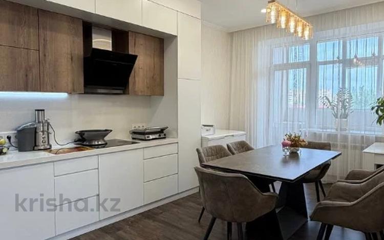 4-комнатная квартира · 105 м² · 6/9 этаж, мкр Юго-Восток, Таттимбета 3/14 за 79.5 млн ₸ в Караганде, Казыбек би р-н — фото 20