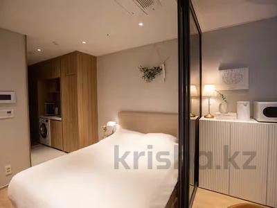 1-комнатная квартира · 50 м² · 6/12 этаж, Локомотивная 7 за 14 000 〒 в Актобе, мкр Москва