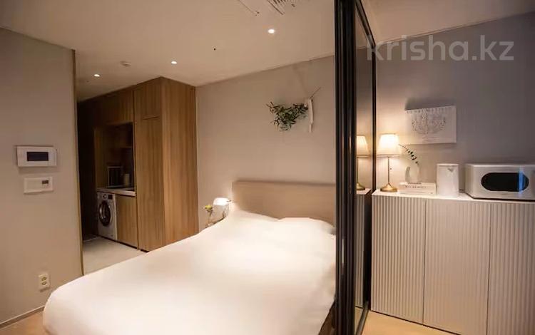 1-комнатная квартира · 50 м² · 6/12 этаж, Локомотивная 7 за 14 000 ₸ в Актобе, мкр Москва — фото 2