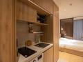 1-комнатная квартира · 50 м² · 6/12 этаж, Локомотивная 7 за 14 000 ₸ в Актобе, мкр Москва — фото 4