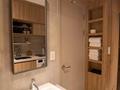 1-комнатная квартира · 50 м² · 6/12 этаж, Локомотивная 7 за 14 000 ₸ в Актобе, мкр Москва — фото 6