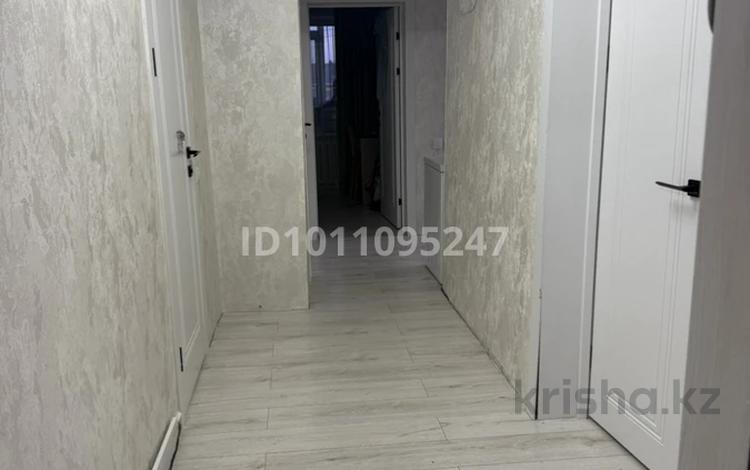 4-комнатная квартира · 78 м² · 7/12 этаж, Абая 131 за 26 млн ₸ в Кокшетау — фото 2