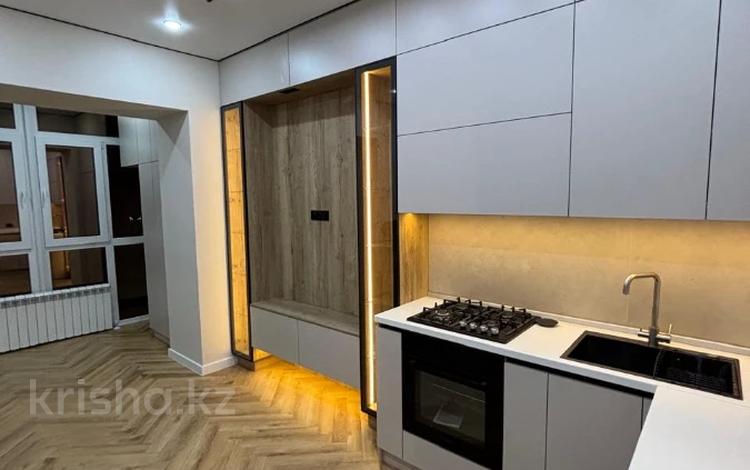 1-комнатная квартира · 50.2 м² · 3/9 этаж, мкр. Алтын орда за 28.5 млн ₸ в Актобе — фото 10