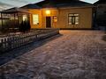 Жеке үй · 4 бөлме · 180.7 м² · 9 жүзд., Женис 3, бағасы: 41 млн ₸ в Атырау, мкр Мирас