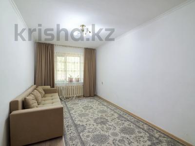 2-комнатная квартира · 50 м² · 1 этаж, проспект Абылай хана 20а — ТД Гульжан І Встреча за 21.5 млн ₸ в Астане, Алматы р-н