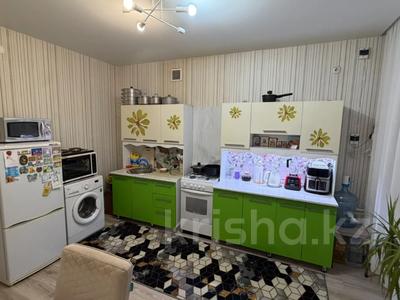 2-бөлмелі пәтер · 58.7 м² · 2/6 қабат, Юбилейный 21 — Apt. 136, бағасы: 33 млн ₸ в Костанае
