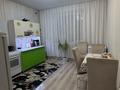 2-бөлмелі пәтер · 58.7 м² · 2/6 қабат, Юбилейный 21 — Apt. 136, бағасы: 33 млн ₸ в Костанае — фото 4