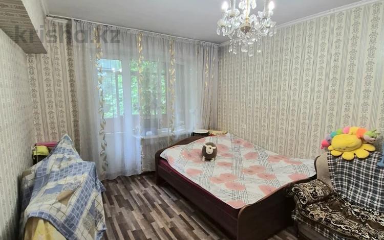 1-комнатная квартира · 33.3 м² · 1/3 этаж, Осипенко за 19.9 млн ₸ в Алматы, Турксибский р-н — фото 18