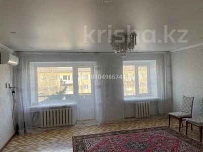 3-комнатная квартира · 74.7 м² · 4/4 этаж, Олимпииская 17 за 10 млн 〒 в Курчатове